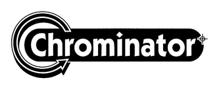 CHROMINATOR logo