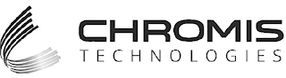 CHROMIS TECHNOLOGIES logo