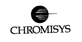 CHROMISYS logo