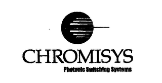 CHROMISYS PHOTONIC SWITCHING SYSTEMS logo