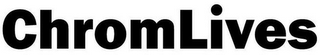 CHROMLIVES logo