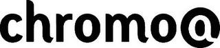 CHROMO@ logo