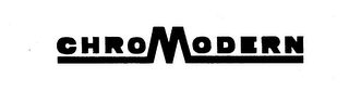 CHROMODERN logo