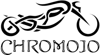 CHROMOJO logo