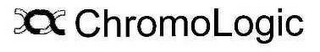 CHROMOLOGIC logo