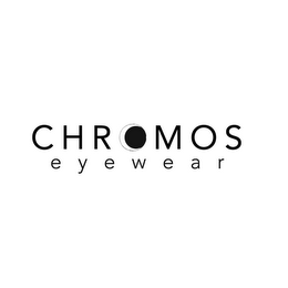 CHROMOS EYEWEAR logo