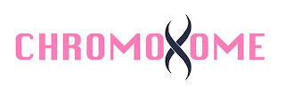 CHROMOSOME TWISTS logo