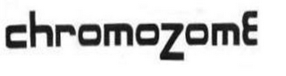 CHROMOZOME logo