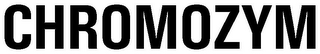 CHROMOZYM logo