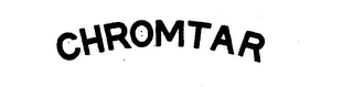 CHROMTAR logo