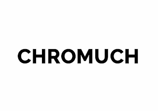 CHROMUCH logo