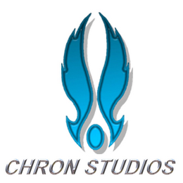 CHRON STUDIOS logo