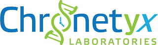 CHRONETYX LABORATORIES logo