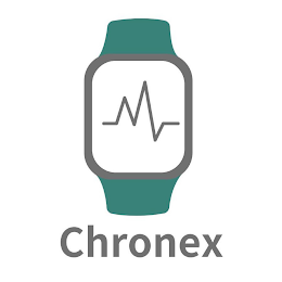 CHRONEX logo