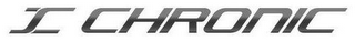 CHRONIC logo