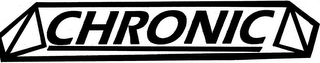 CHRONIC logo