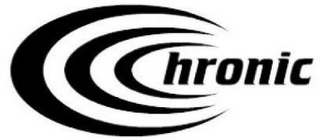 CHRONIC logo