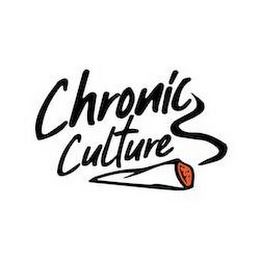 CHRONIC CULTURE logo