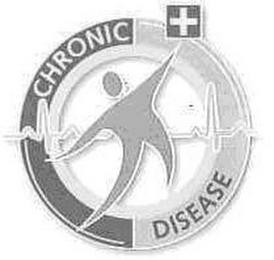 CHRONIC DISEASE logo