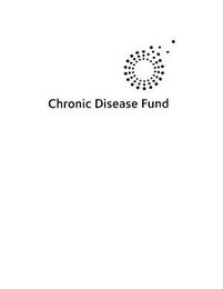 CHRONIC DISEASE FUND logo