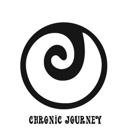 CHRONIC JOURNEY logo