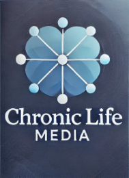 CHRONIC LIFE MEDIA logo
