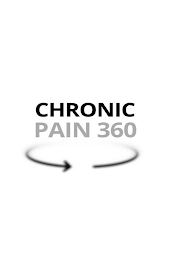 CHRONIC PAIN 360 logo