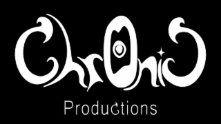 CHRONIC PRODUCTIONS logo
