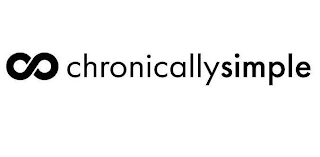CHRONICALLYSIMPLE logo
