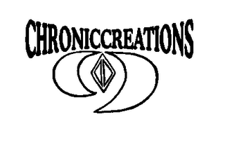 CHRONICCREATIONS logo