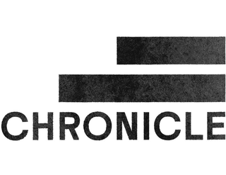 CHRONICLE logo
