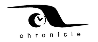 CHRONICLE logo
