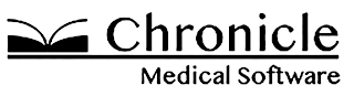 CHRONICLE MEDICAL SOFTWARE logo