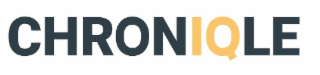 CHRONIQLE logo