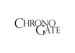 CHRONO GATE logo