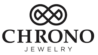CHRONO JEWELRY logo