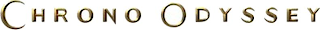CHRONO ODYSSEY logo