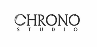 CHRONO STUDIO logo
