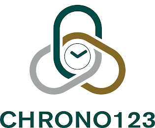 CHRONO123 logo