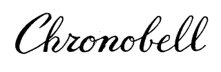 CHRONOBELL logo