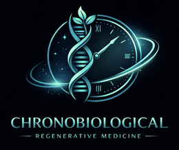 CHRONOBIOLOGICAL logo