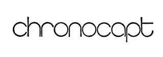 CHRONOCAPT logo