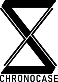 CHRONOCASE logo