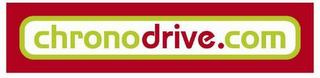 CHRONODRIVE.COM logo