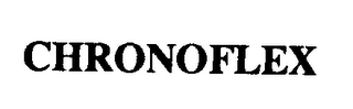 CHRONOFLEX logo