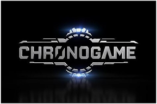 CHRONOGAME logo