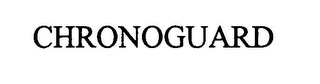 CHRONOGUARD logo
