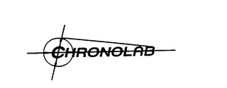 CHRONOLAB logo