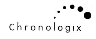 CHRONOLOGIX logo