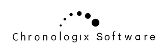 CHRONOLOGIX SOFTWARE logo